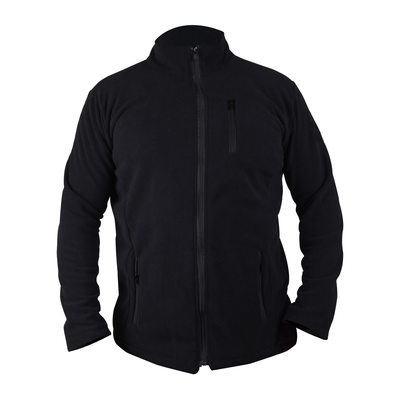Polar Mont Siyah XXL